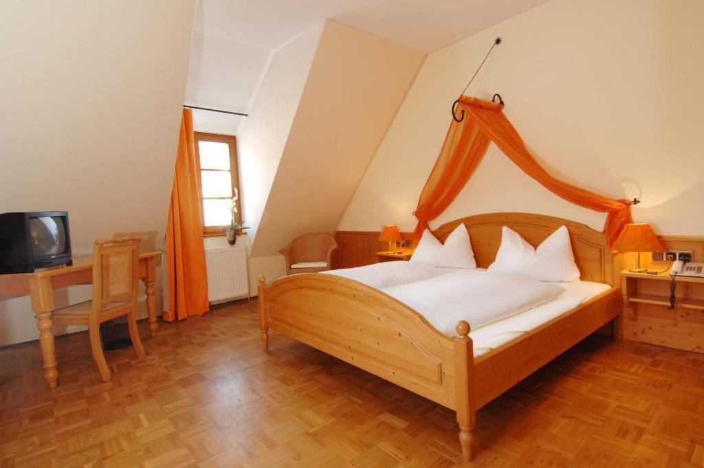 Landhotel St. Gereon Nackenheim Camera foto