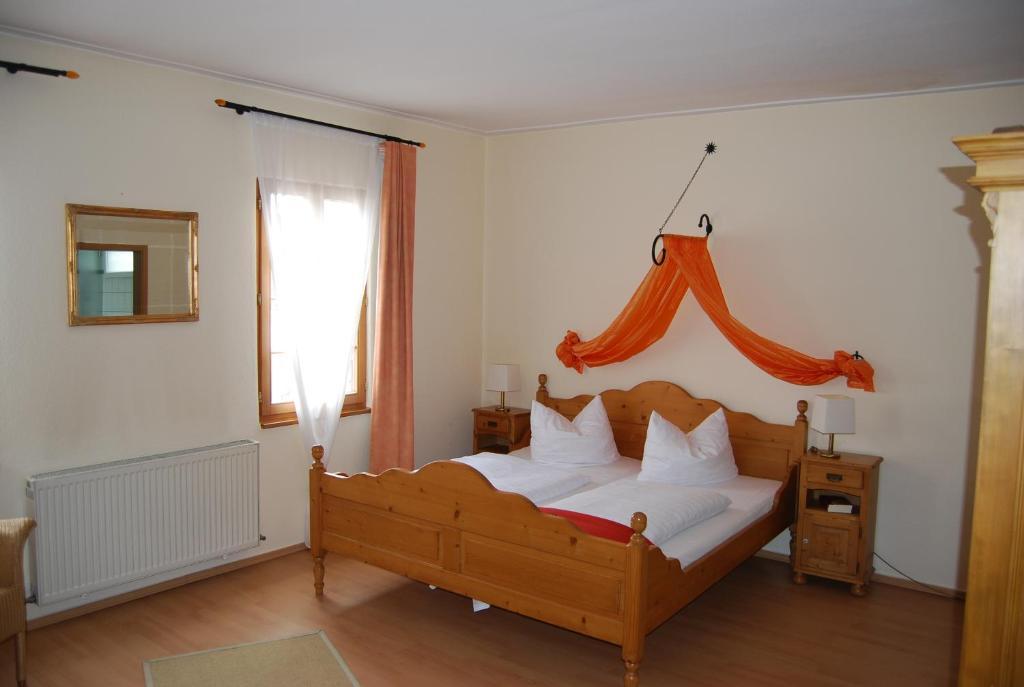 Landhotel St. Gereon Nackenheim Camera foto