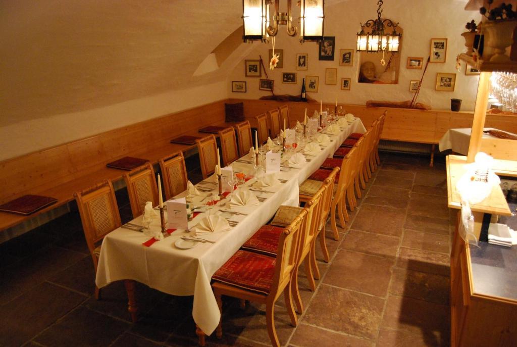 Landhotel St. Gereon Nackenheim Esterno foto
