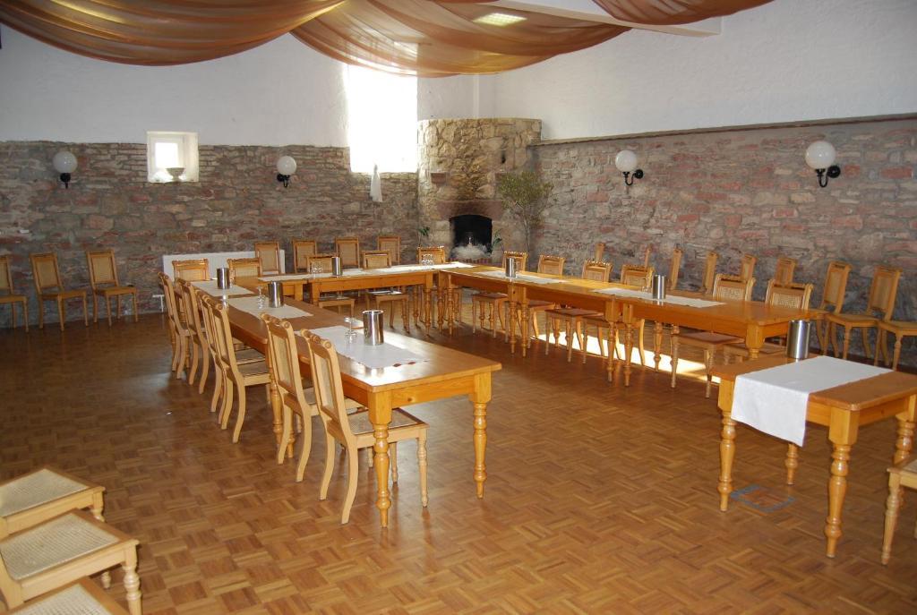 Landhotel St. Gereon Nackenheim Esterno foto