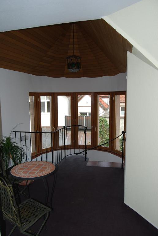 Landhotel St. Gereon Nackenheim Esterno foto
