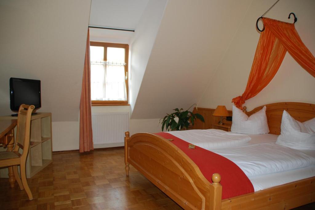 Landhotel St. Gereon Nackenheim Camera foto